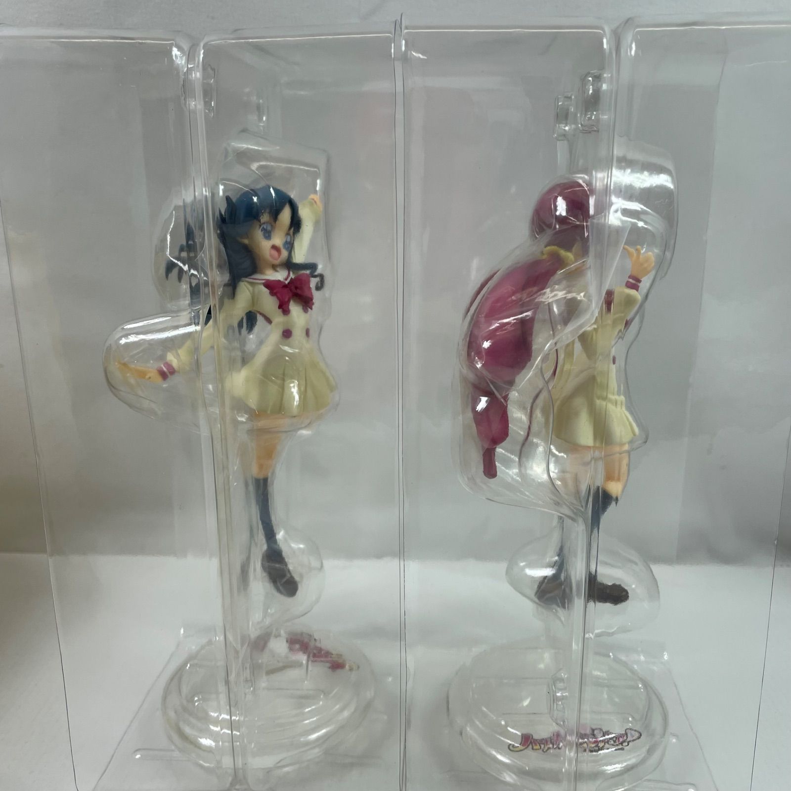 A2987・ハートキャッチプリキュア 世界制服作戦 花咲 つぼみ 来海