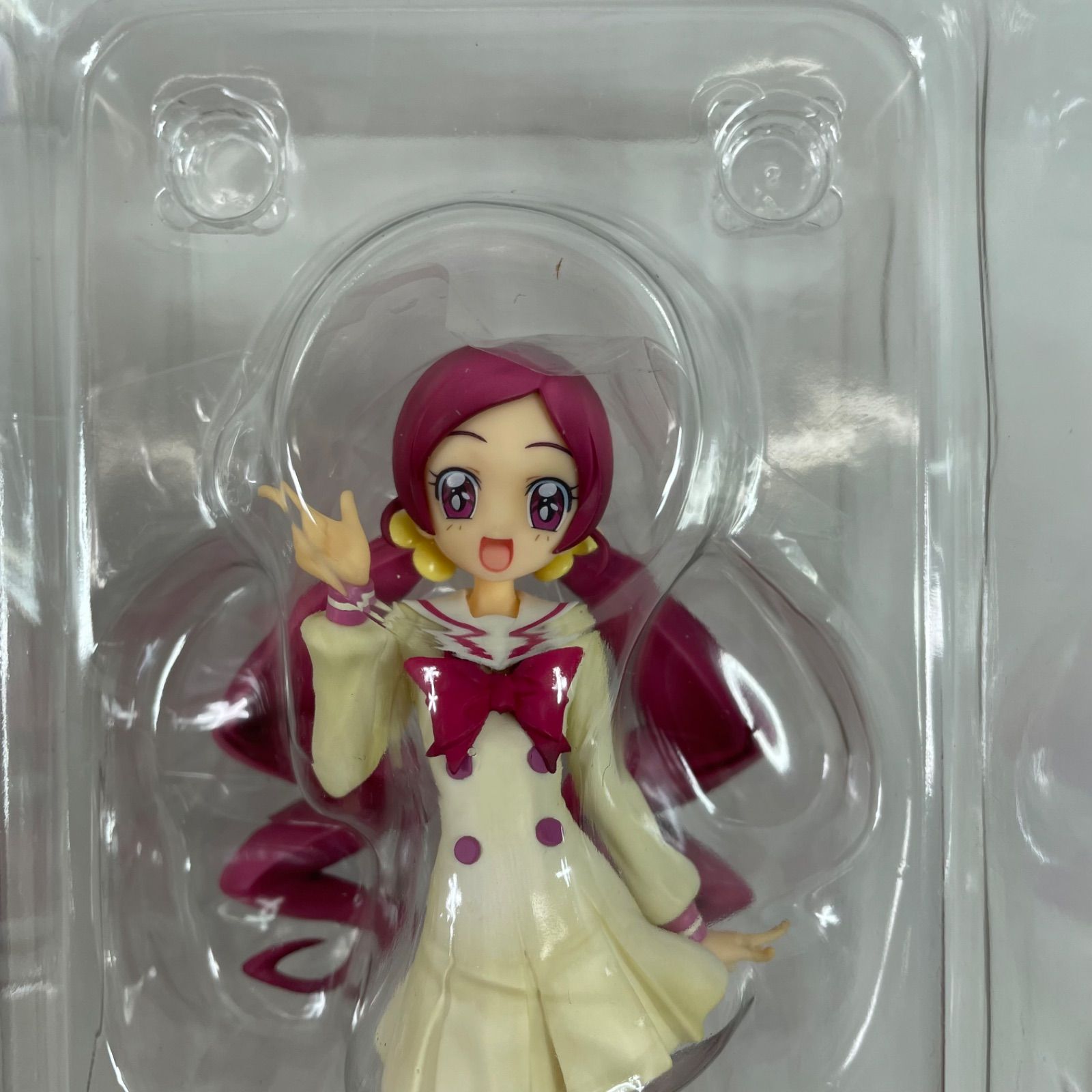 A2987・ハートキャッチプリキュア 世界制服作戦 花咲 つぼみ 来海