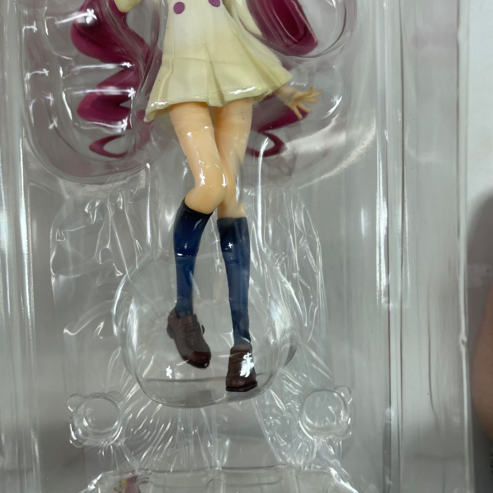 A2987・ハートキャッチプリキュア 世界制服作戦 花咲 つぼみ 来海