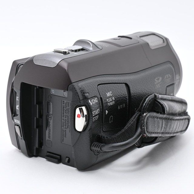 良品＞ SONY HDR-CX560V ボルドーブラウン｜デジタルHDビデオカメラ 
