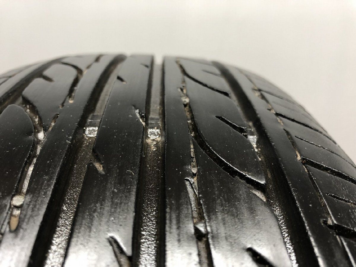 DUNLOP ENASAVE EC204 185/60R15 15インチ 夏タイヤ 4本 22年製 バリ溝 シエンタ ヤリス ヴィッツ フィット等　(VTN018) 楽天市場】185 60r15 ダンロップ ec204の通販