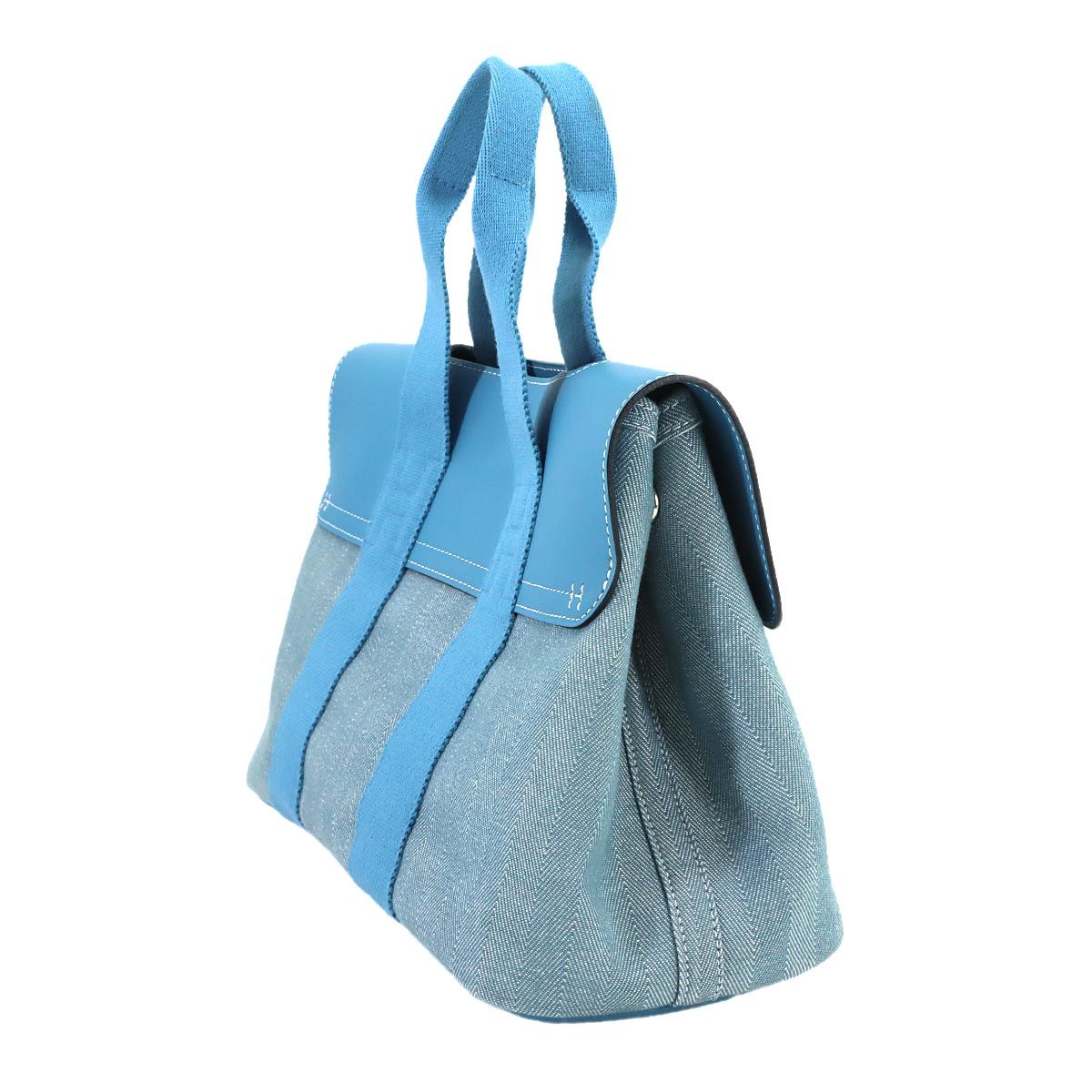 新品同様 エルメス HERMES ヴァルパライソ PM ハンド バッグ 新品同様 エルメス HERMES ヴァルパライソ PM ハンド バッグ