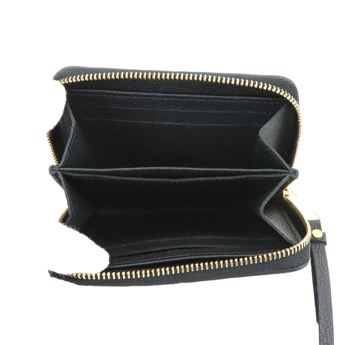 未使用 展示品 ルイ ヴィトン LOUIS VUITTON モノグラム アンプラント 