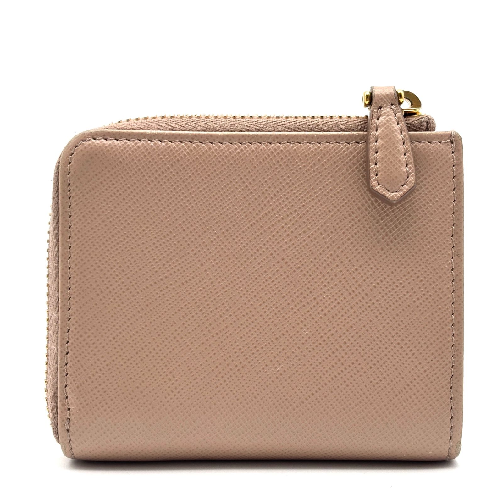 小物 PRADA プラダ サフィアーノ コインケース 小銭入れ ミニ財布 