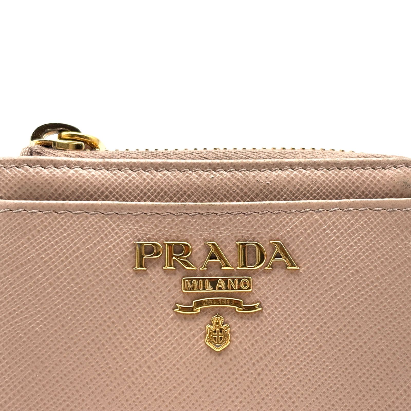 PRADA プラダ サフィアーノ コインケース 小銭入れ ミニ財布 カード 