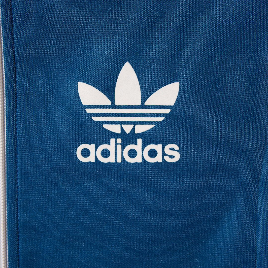 アディダス オリジナルス adidas ORIGINALS 花柄 トラックジャケット