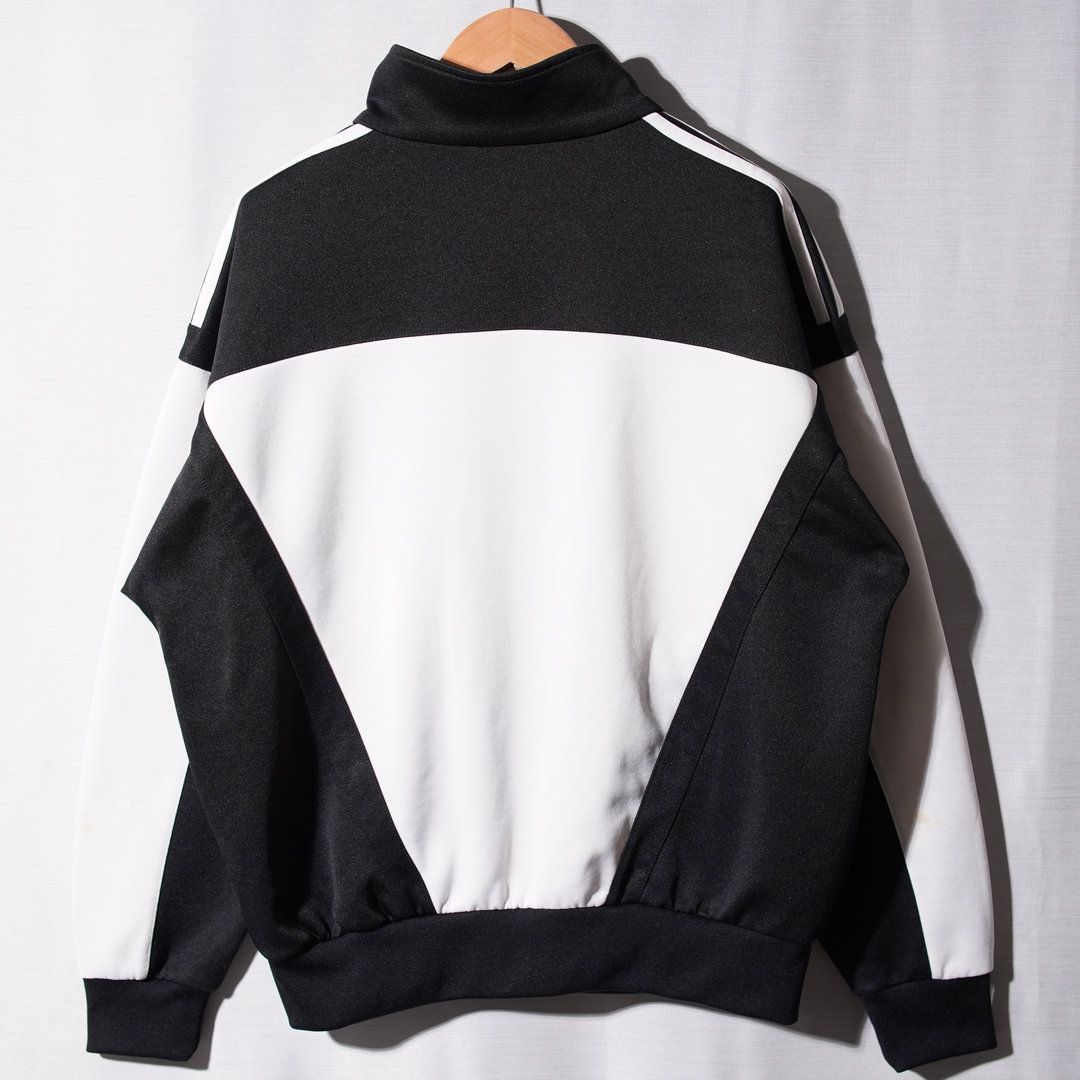  ビンテージアディダス　アディダストラックジャケット アディダス オリジナルス adidas ORIGINALS クラシック トラック