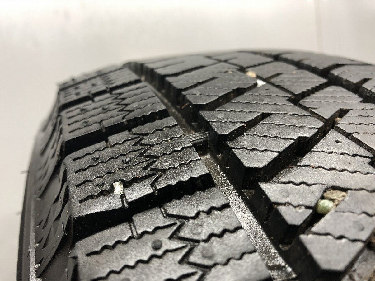 走行短め】BS BRIDGESTONE BLIZZAK VRX2 205/65R15 15インチ 