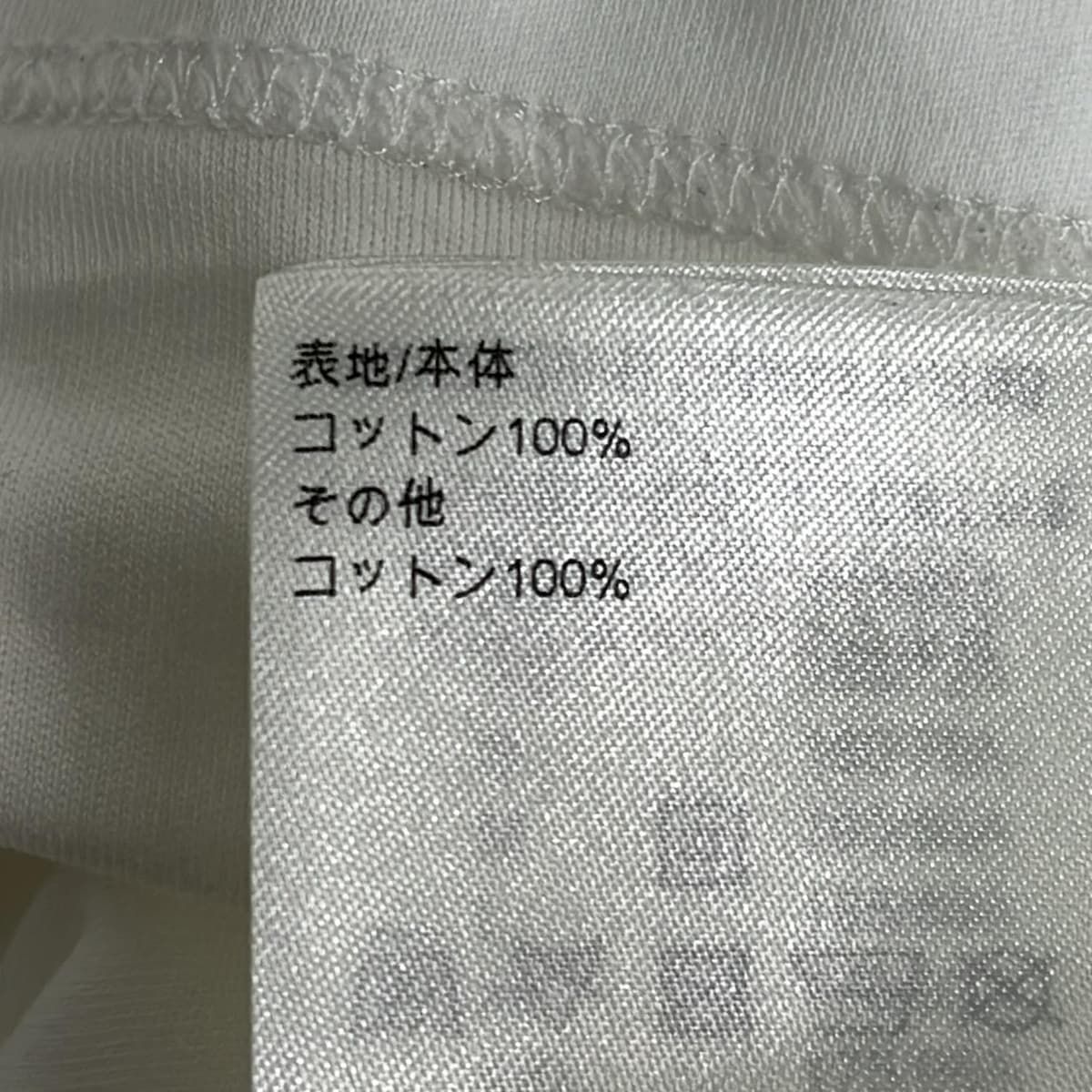 LOUIS VUITTON(ルイヴィトン) 半袖Tシャツ サイズM レディース LV 