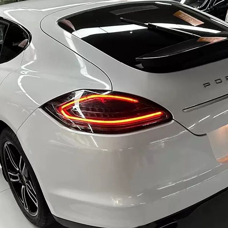 送料無料】Porsche Panamera (ポルシェ パナメーラ) 970 前期 2010 