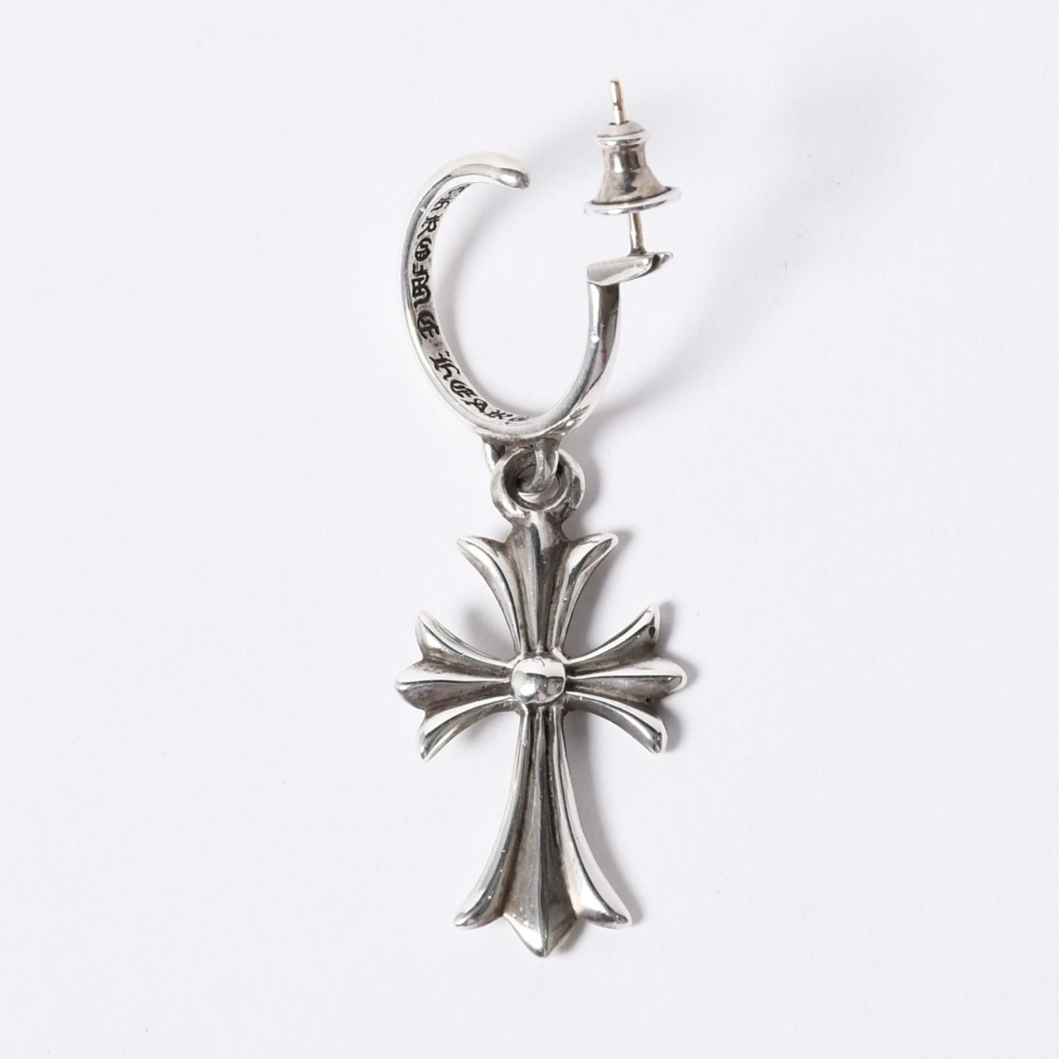 新品未使用 CHROME HEARTS クロムハーツ 1ボール タイニーCH クロス