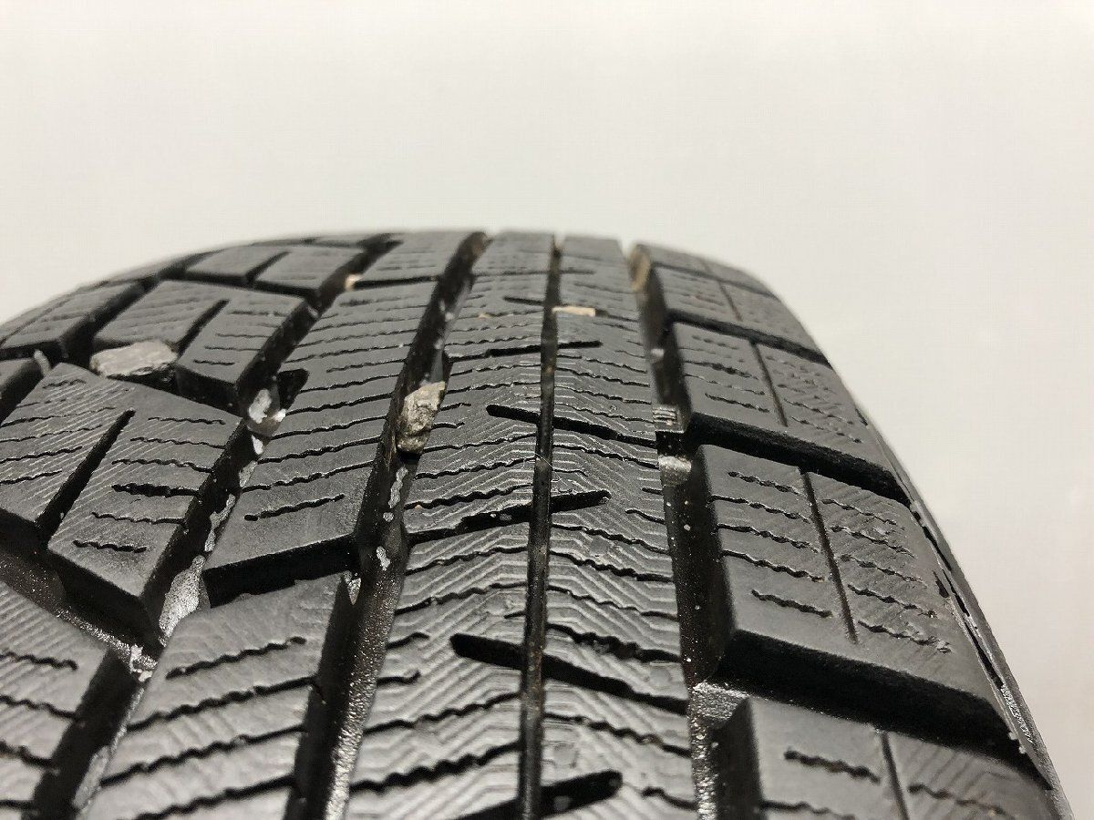 走行短め】YOKOHAMA ice GUARD iG60 175/65R14 14インチ スタッドレス 