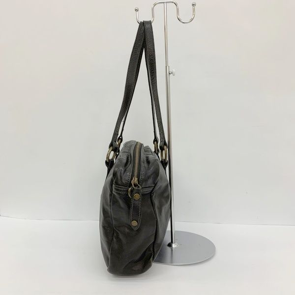 LISETTE リゼッタ サック クイール ボストン バッグ トートバッグ