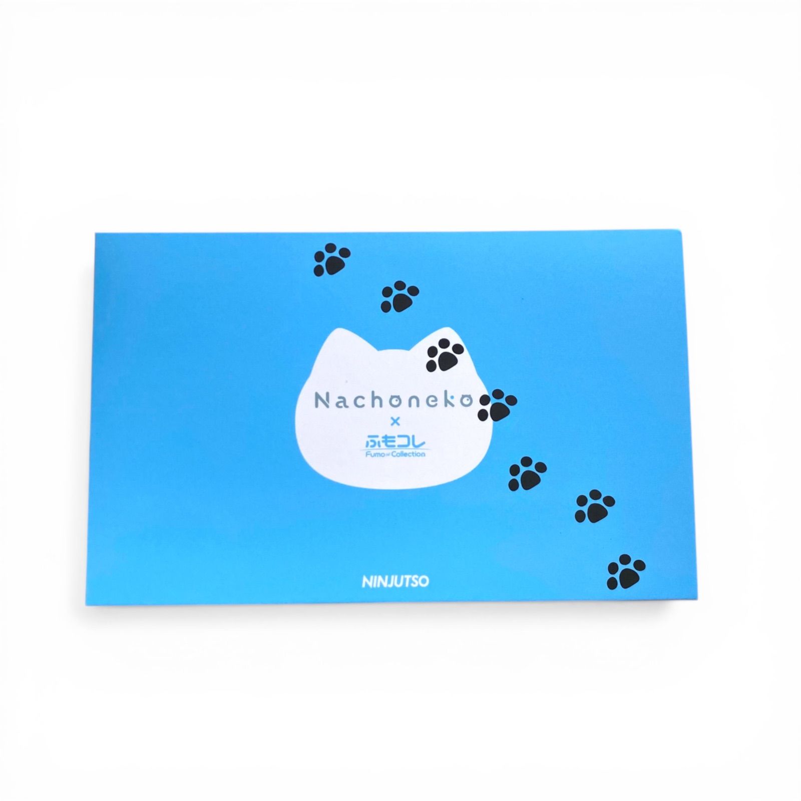 新品】ふもコレ×Nachoneko ゲーミングマウス Sora V2 - メルカリ