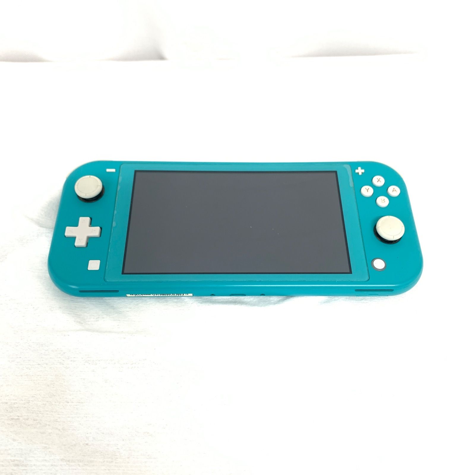 中古 ニンテンドースイッチライト本体 ブルー HDH-001 任天堂 ニンテンドー Nintendo Switch Lite ブルー HDH-001 : ワットマン