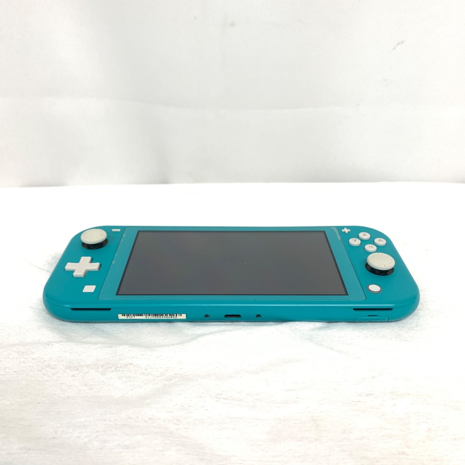 中古】任天堂 スイッチライト Nintendo Switch lite HDH-001 本体のみ