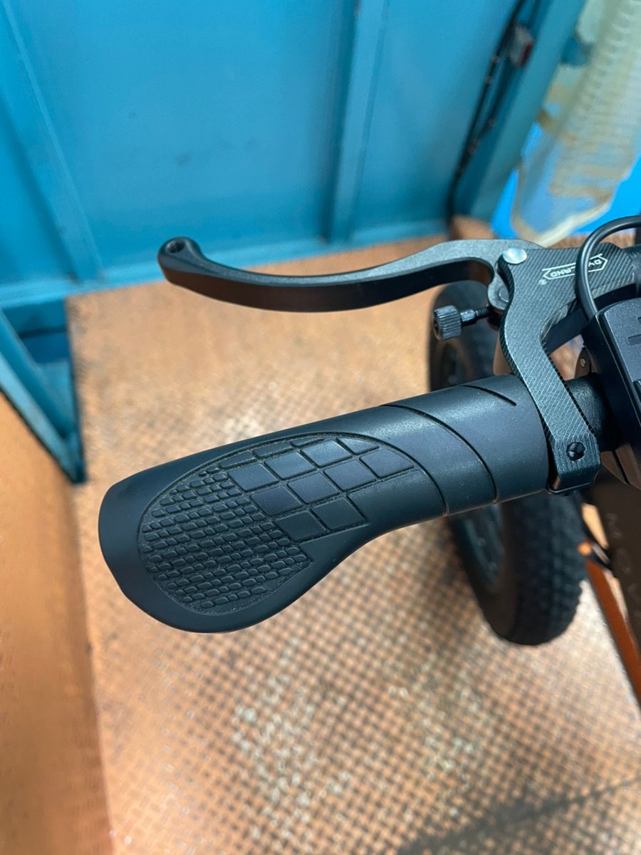 整備済/店頭受取で送料0円】MOVE XS（ムーブ） 電動アシスト自転車 