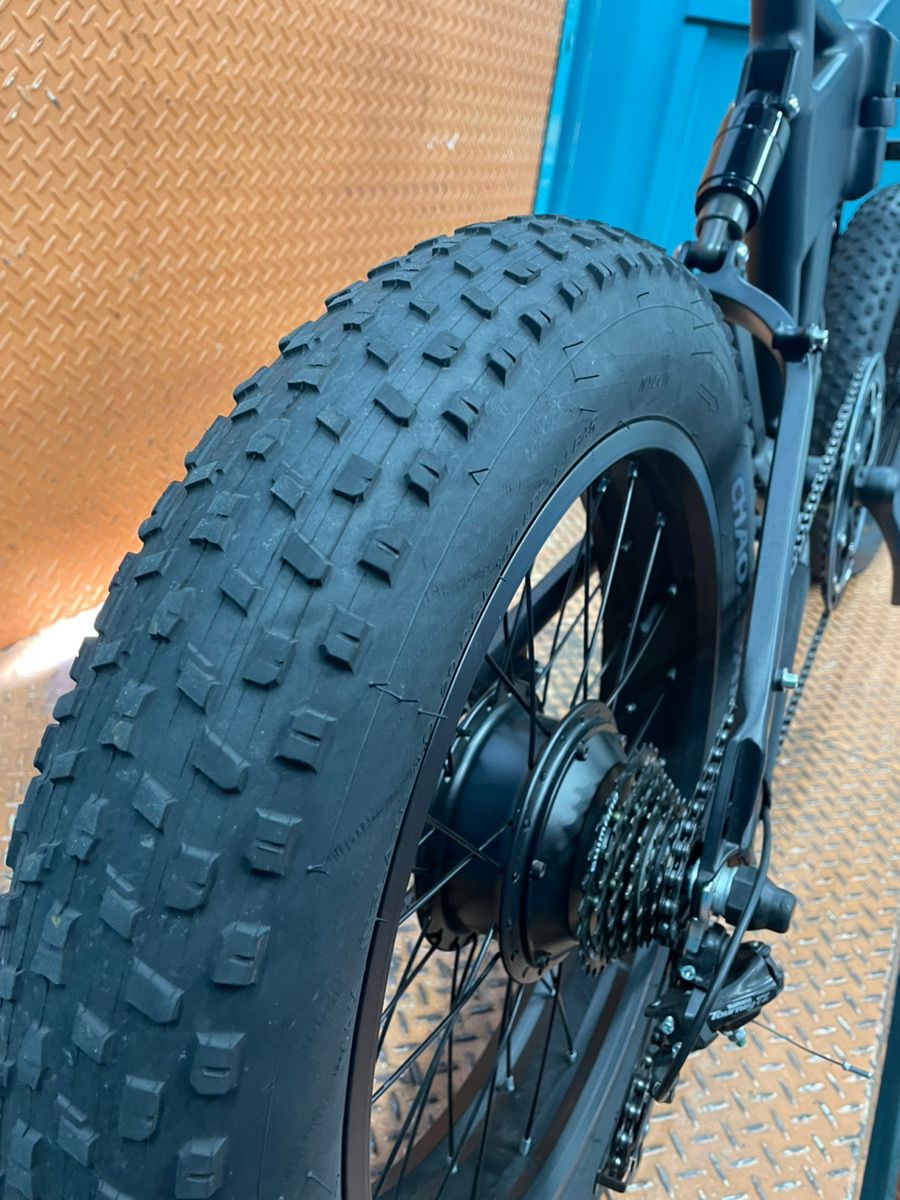 整備済/店頭受取で送料0円】MOVE XS（ムーブ） 電動アシスト自転車 