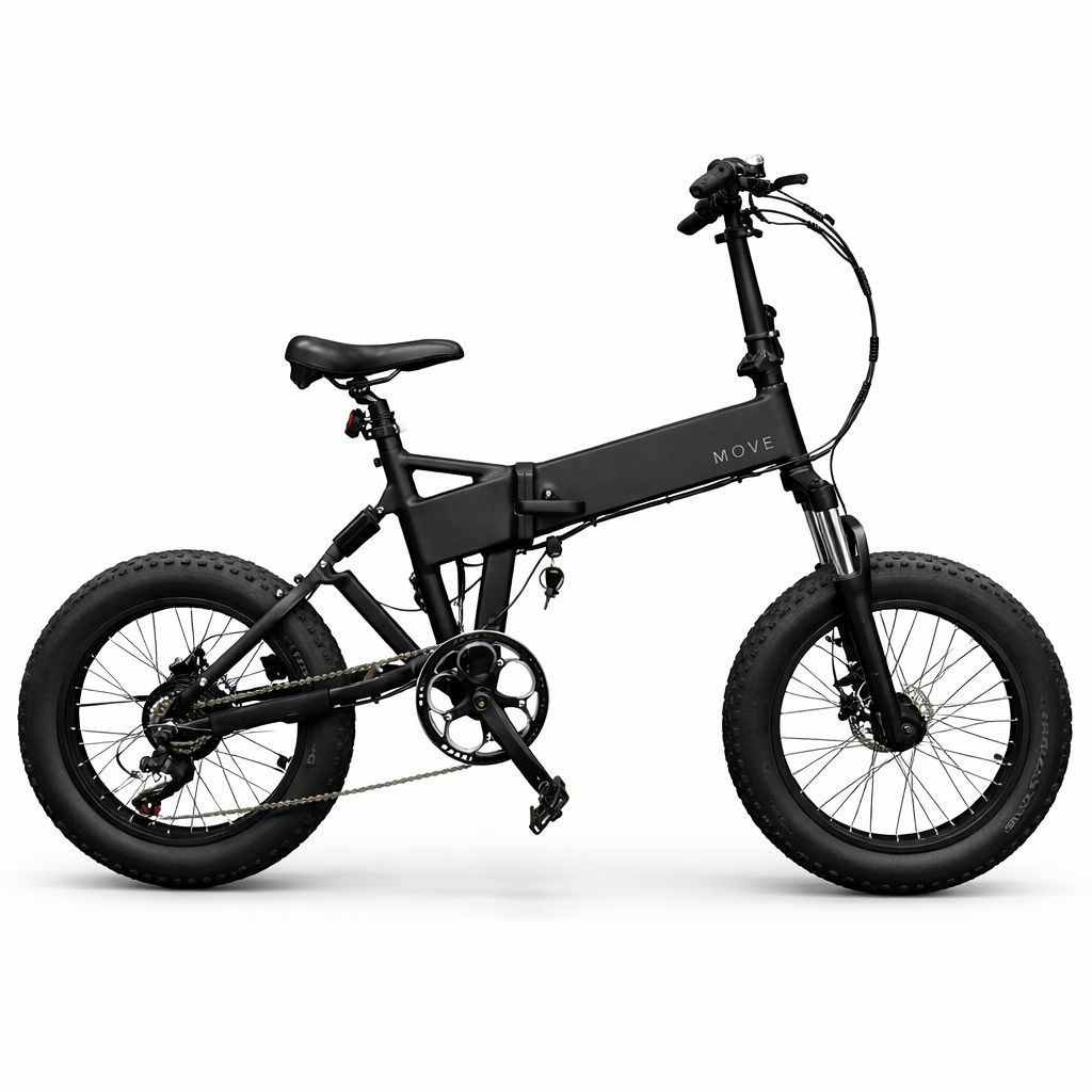 整備済/店頭受取で送料0円】MOVE XS（ムーブ） 電動アシスト自転車 