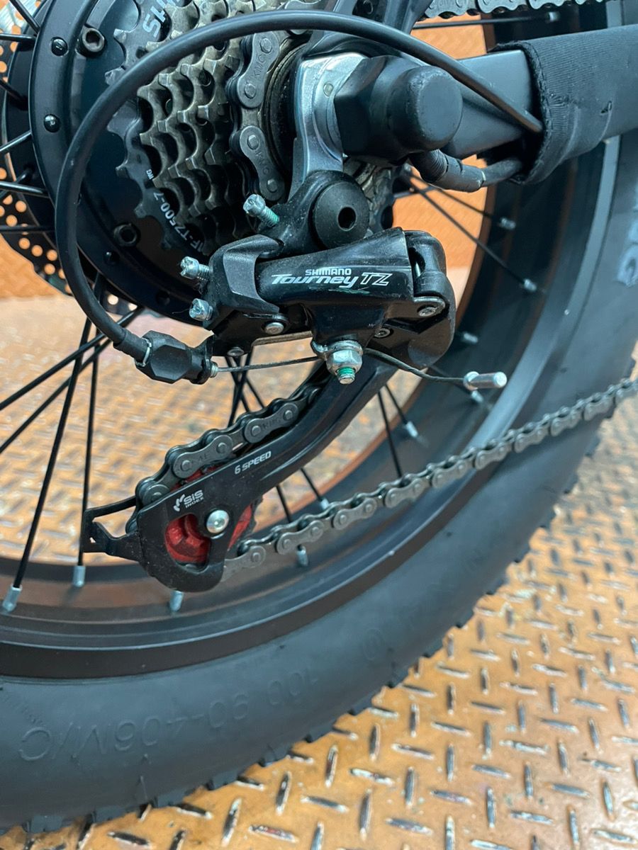 整備済/店頭受取で送料0円】MOVE XS（ムーブ） 電動アシスト自転車 
