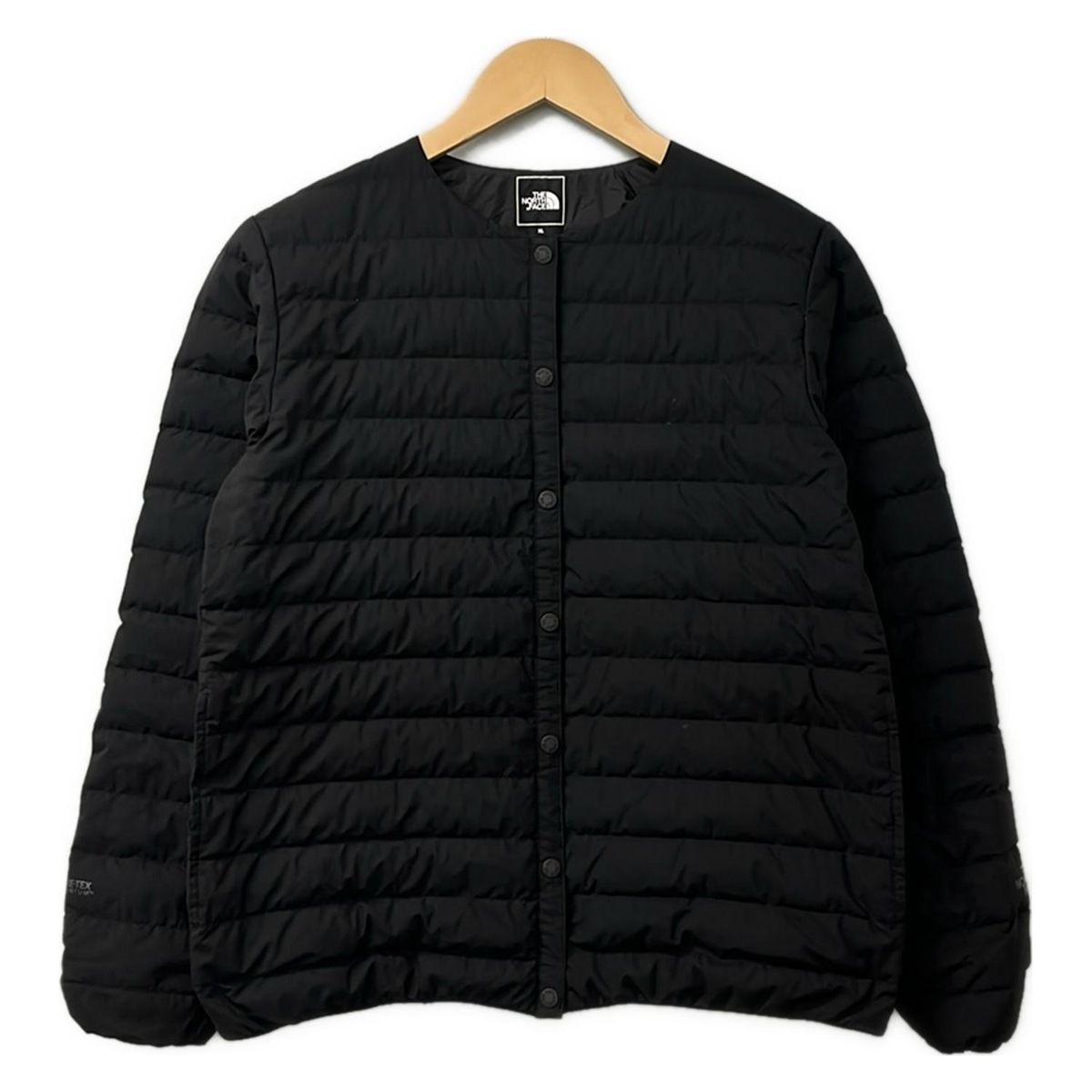 THE NORTH FACE(ノースフェイス) ダウンジャケット サイズXL 