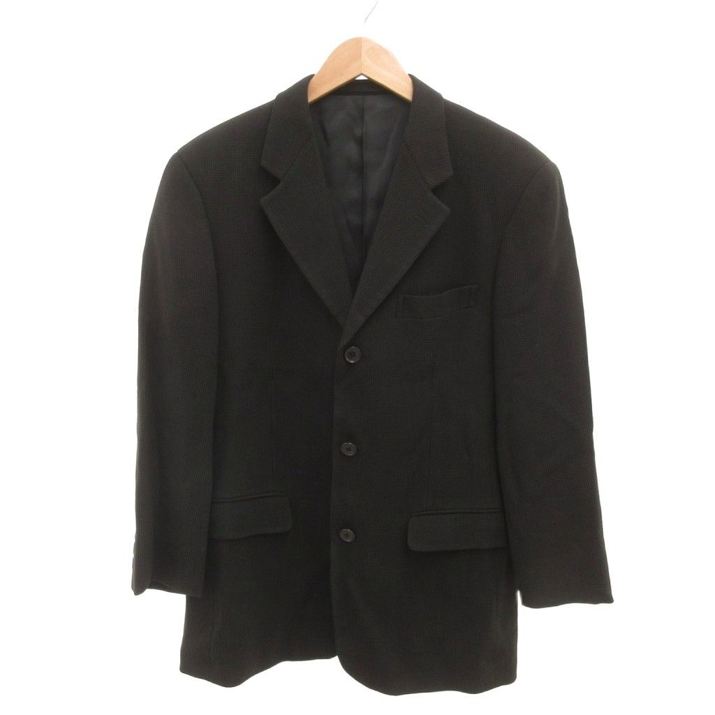 シャルル ジョルダン CHARLES JOURDAN セットアップ スーツ テーラード 