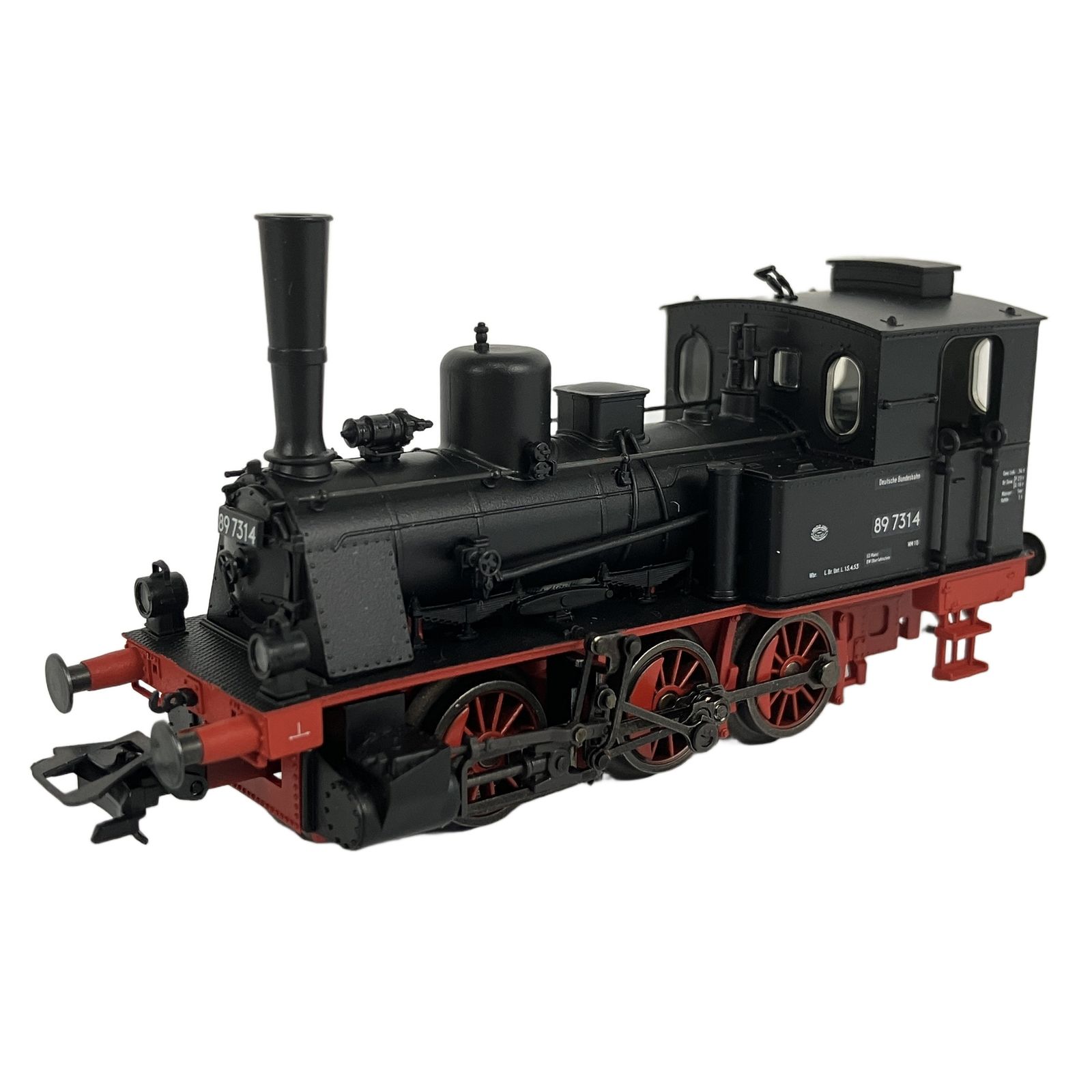 BR41 蒸気機関車 1/87 HO模型｜未開封・外箱小傷あり. Ln402 BR41 蒸気機関車 1/87 HO模型｜未開封・外箱小傷あり. Ln402 【公式通販】