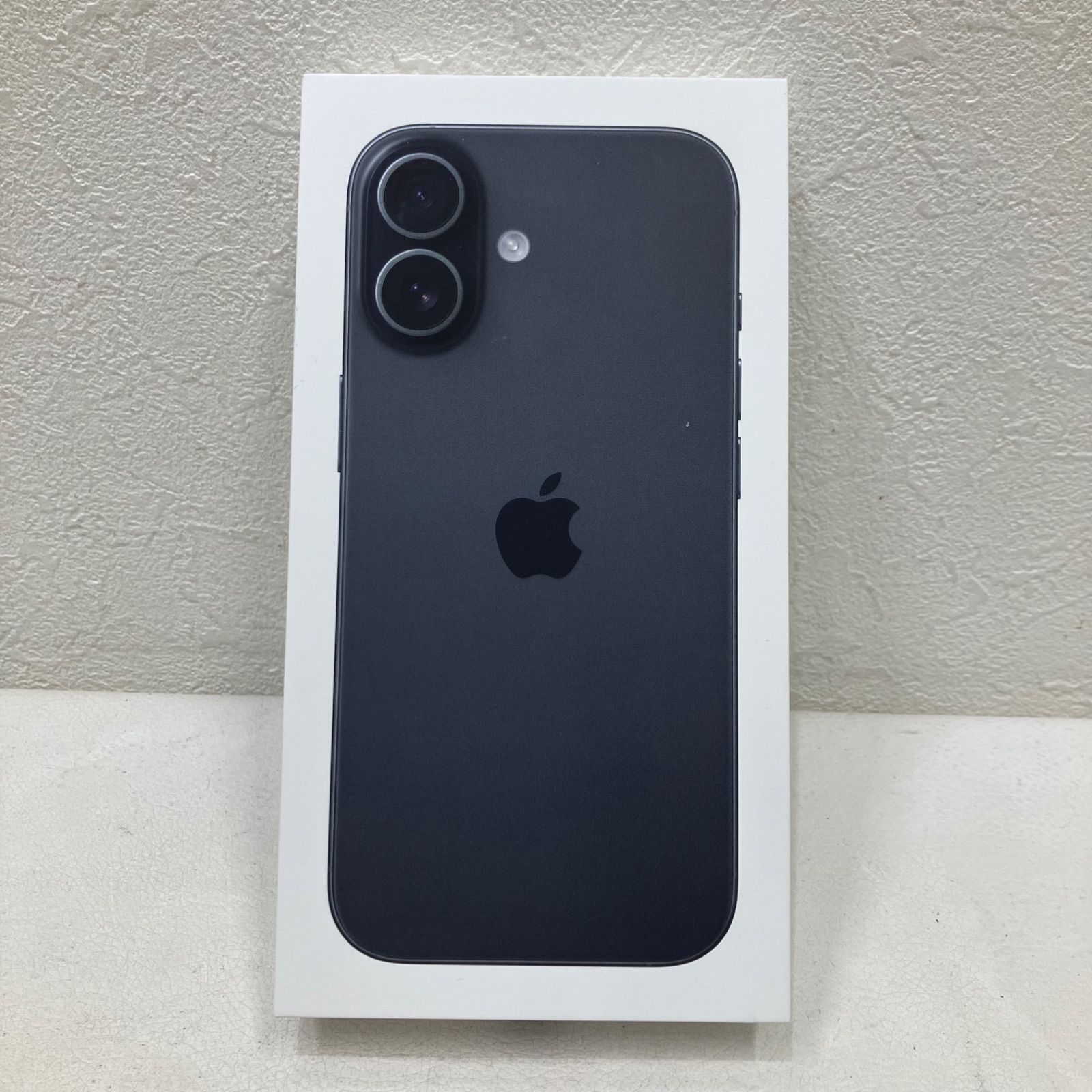 iPhone17 256GB ブラック 新品未開封 SIMフリー Apple - メルカリ