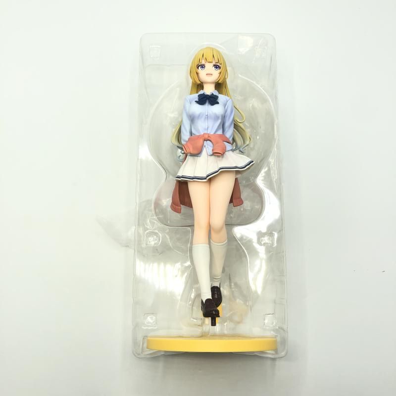 中古】フリュー TENITOL 軽井沢恵 BIG ようこそ実力至上主義の教室へ