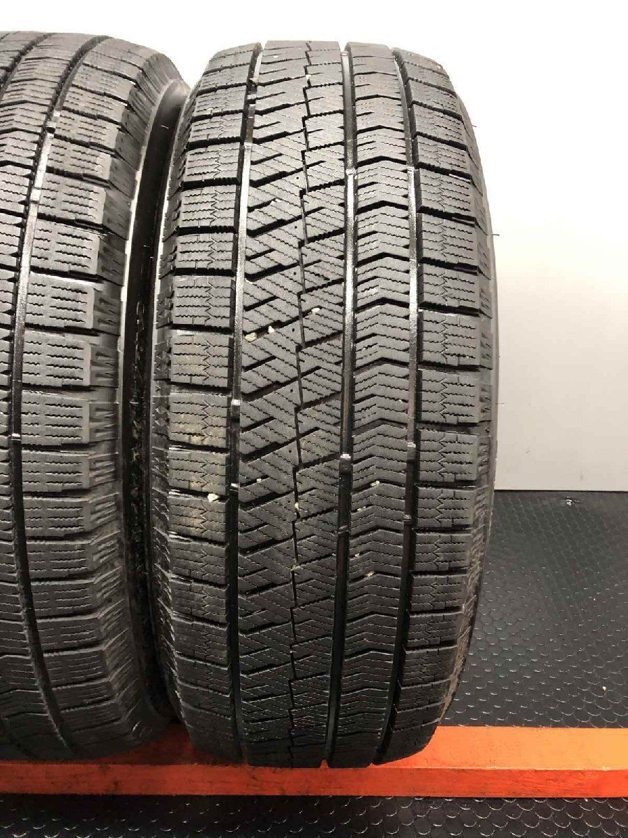 BS BRIDGESTONE BLIZZAK VRX2 215/60R16 16インチ スタッドレス 4本 21 