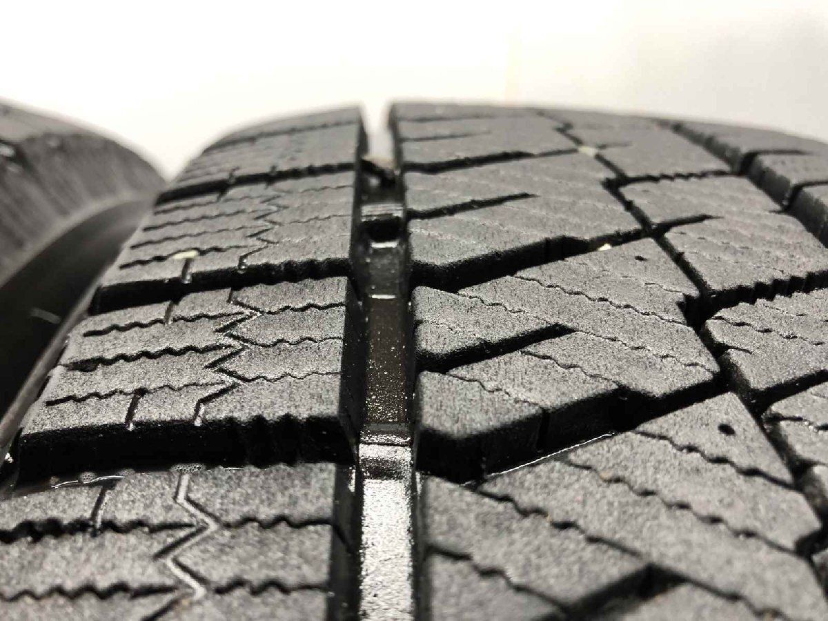 BS BRIDGESTONE BLIZZAK VRX2 215/60R16 16インチ スタッドレス 4本 21 