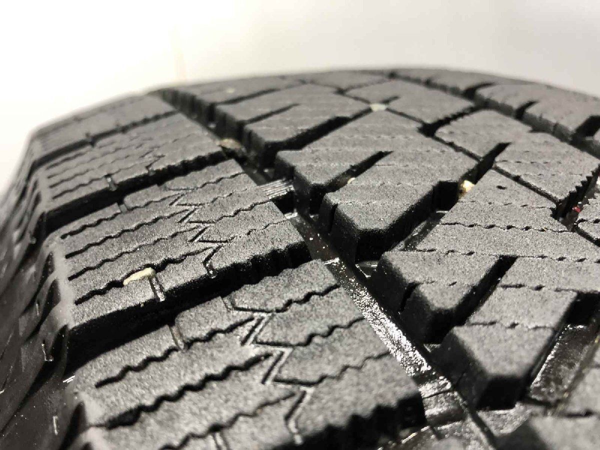 BS BRIDGESTONE BLIZZAK VRX2 215/60R16 16インチ スタッドレス 4本 21 