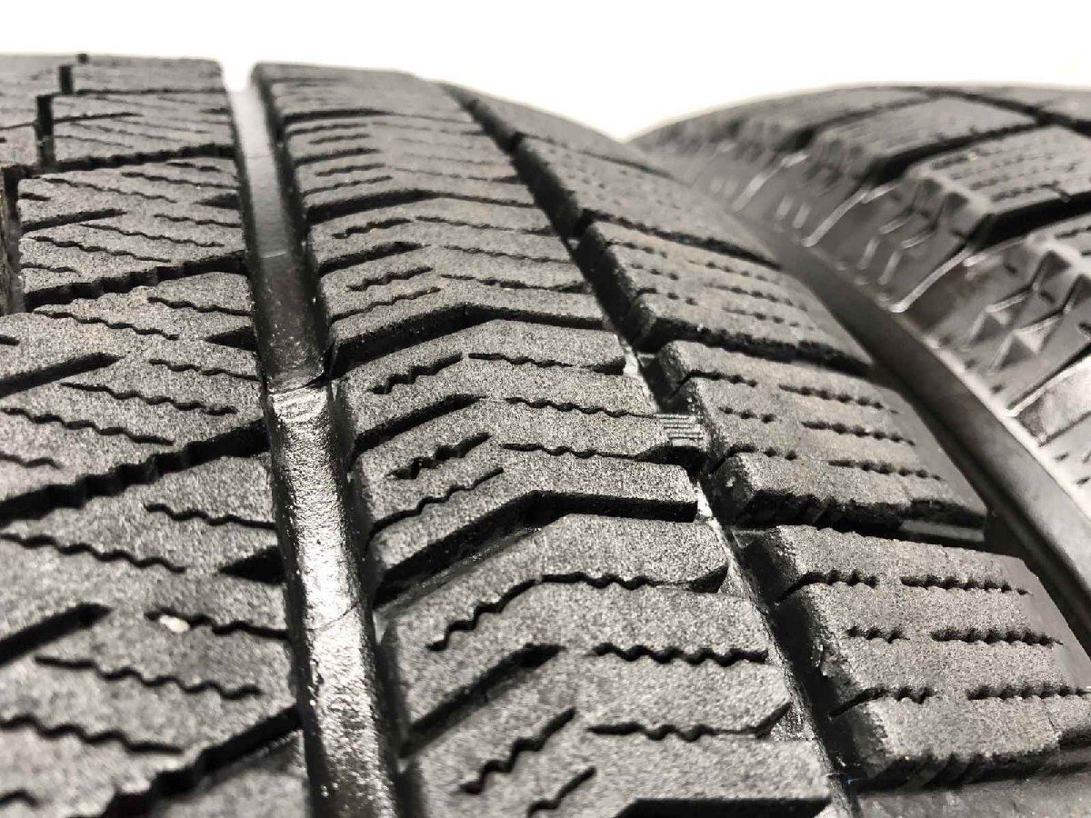 BS BRIDGESTONE BLIZZAK VRX2 215/60R16 16インチ スタッドレス 4本 21 