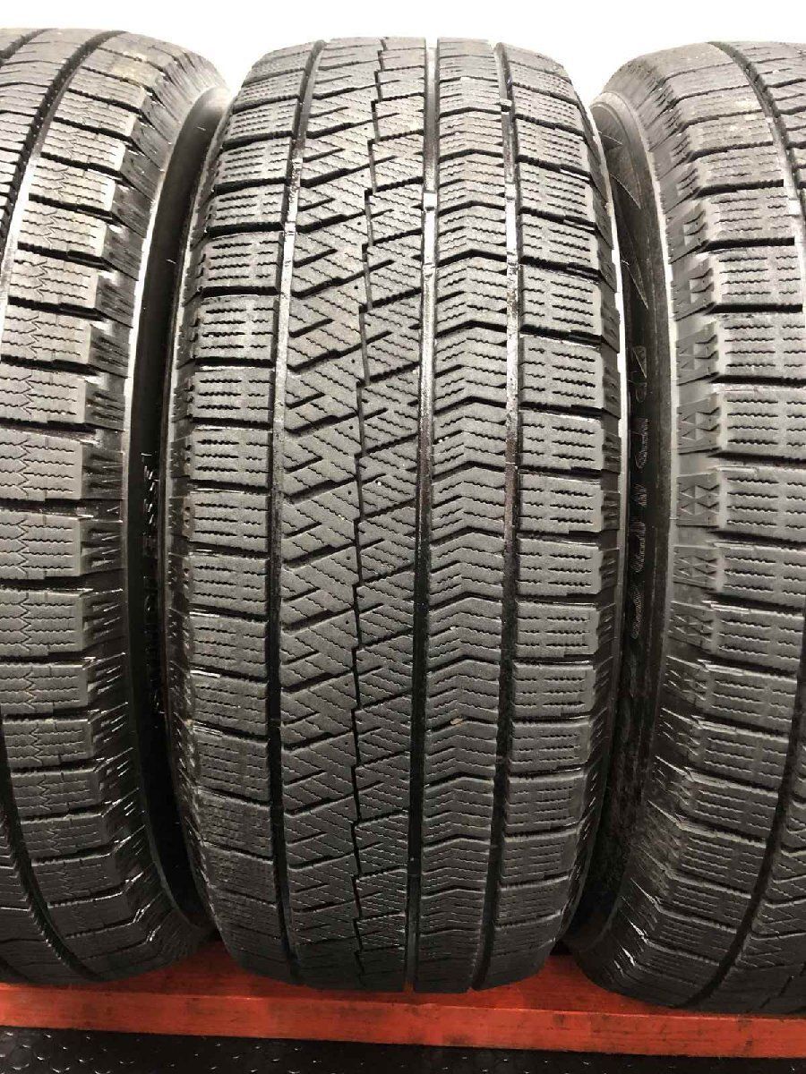 BS BRIDGESTONE BLIZZAK VRX2 215/60R16 16インチ スタッドレス 4本 21 