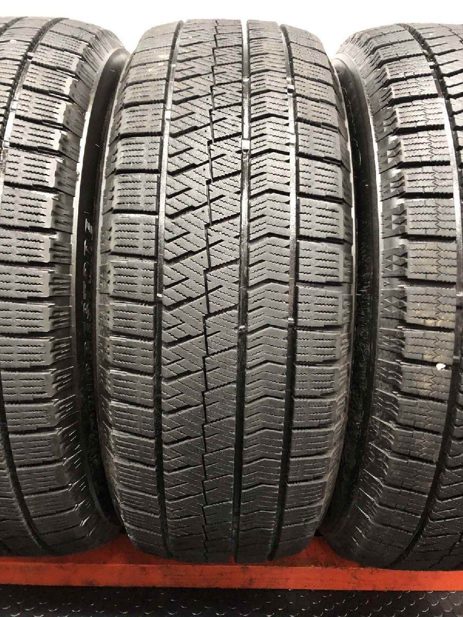 BS BRIDGESTONE BLIZZAK VRX2 215/60R16 16インチ スタッドレス 4本 21 