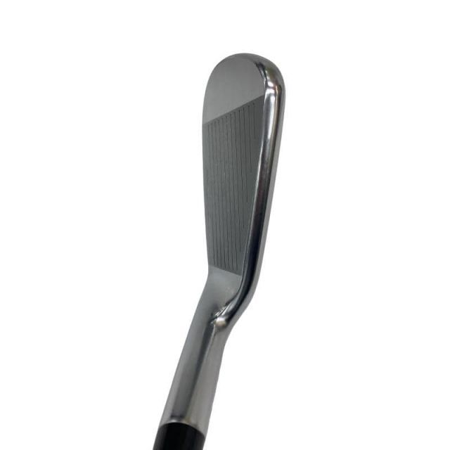 中古】 ピン i210 6S アイアンセット IR NS PRO MODUS3 TOUR105