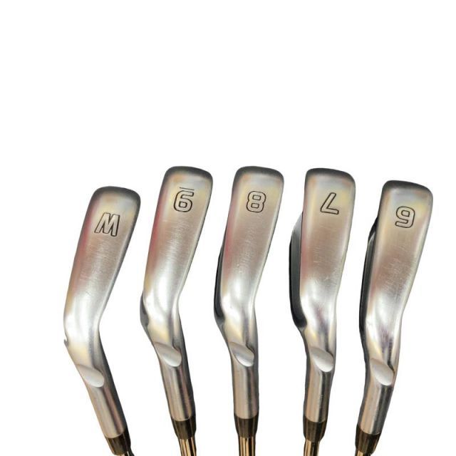 中古】 ピン i210 6S アイアンセット IR NS PRO MODUS3 TOUR105