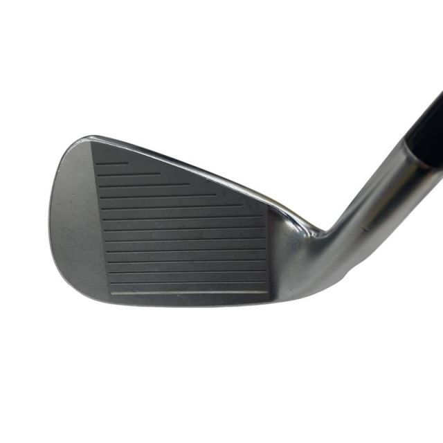 中古】 ピン i210 6S アイアンセット IR NS PRO MODUS3 TOUR105 