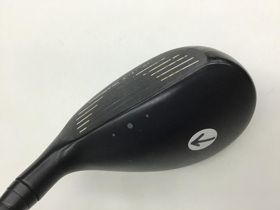 ピン 【訳あり】G425 22度 ALTA J CB SLATE Sフレックス ピン 【訳あり】G425 22度 ALTA J CB SLATE Sフレックス