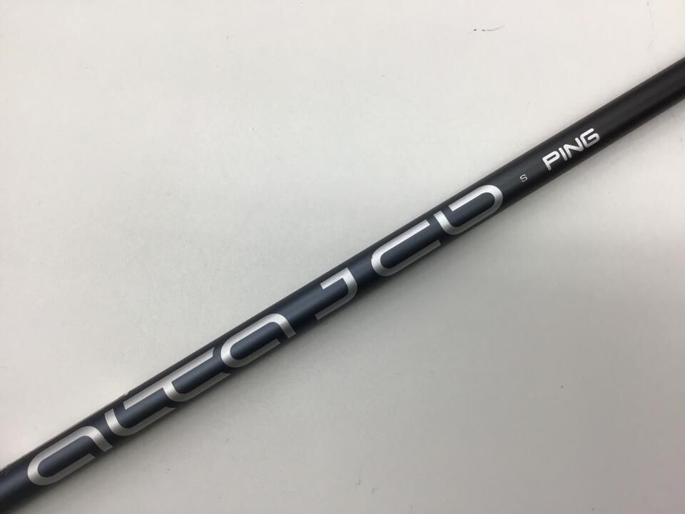 ピン 【訳あり】G425 22度 ALTA J CB SLATE Sフレックス ピン 【訳あり】G425 22度 ALTA J CB SLATE Sフレックス