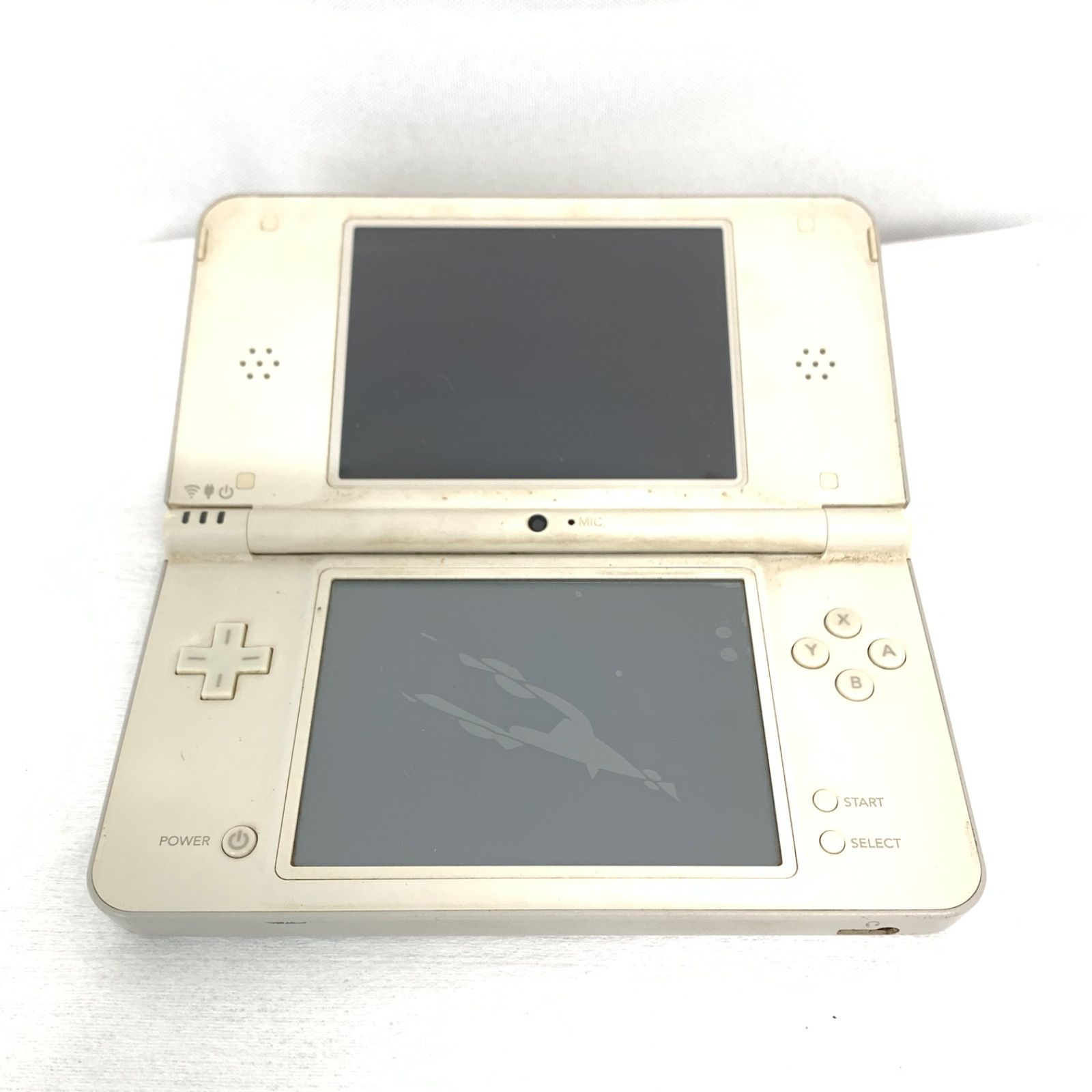 ジャンク/動作未確認】ゲーム機 2種セット 任天堂 DS LL / SONY PSVITA 