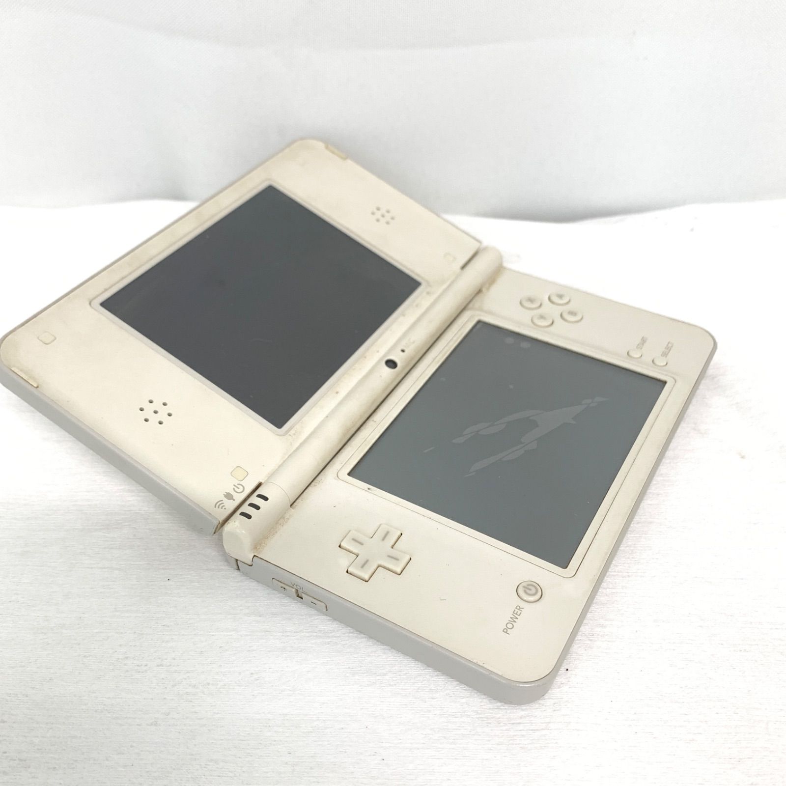 ジャンク/動作未確認】ゲーム機 2種セット 任天堂 DS LL / SONY PSVITA 