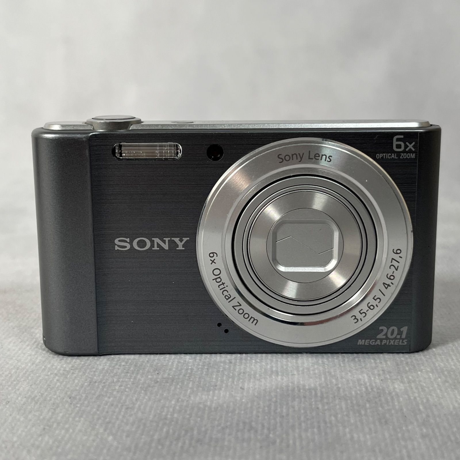 管2603-383】SONY ソニー Cyber-shot DSC-W810 コンパクトデジタル 