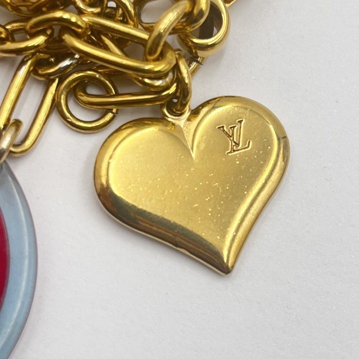 LOUIS VUITTON（ルイ・ヴィトン）ビジューサック・アンソレンス バッグ
