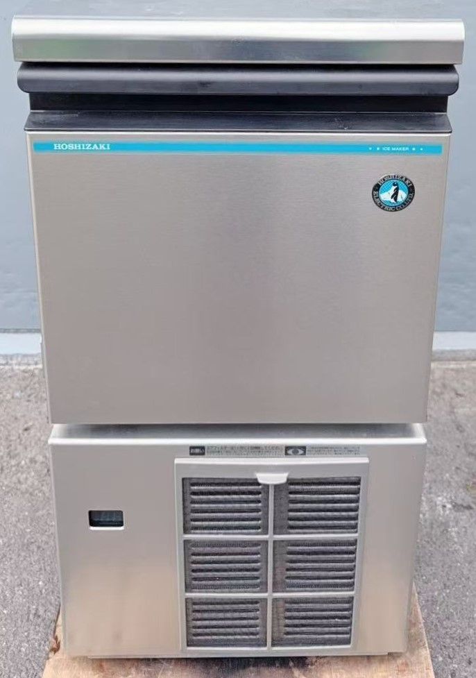 中古】製氷機 25kg ホシザキ IM-25M-1 100V 2015年 - メルカリ
