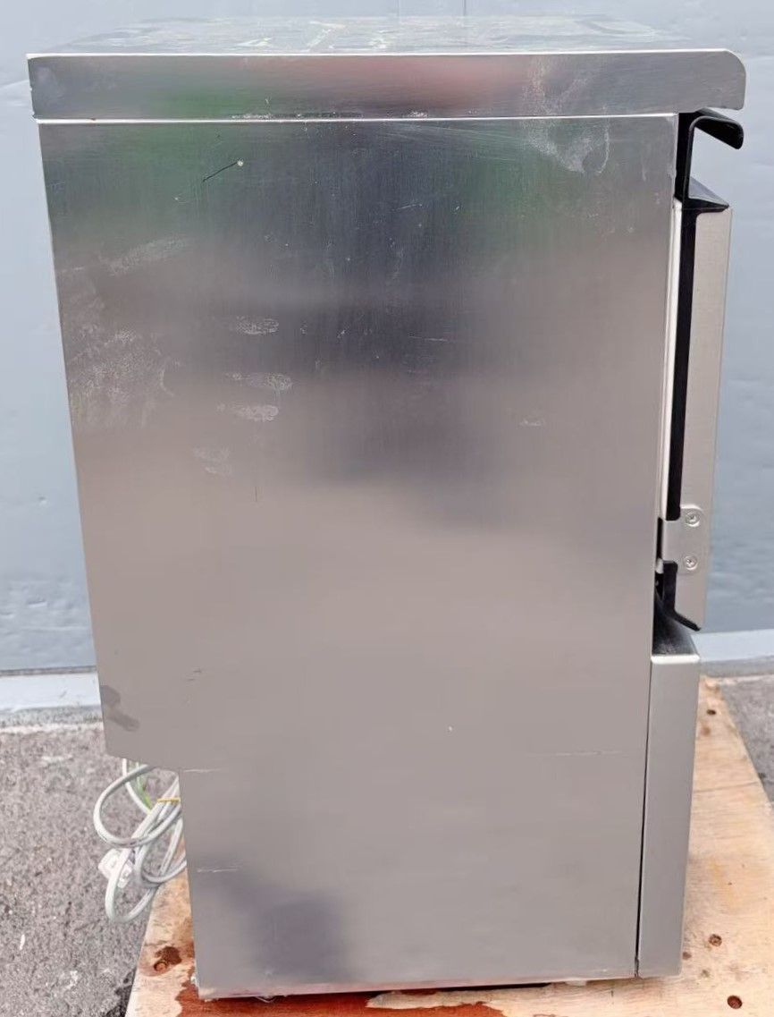 中古】製氷機 25kg ホシザキ IM-25M-1 100V 2015年 - メルカリ