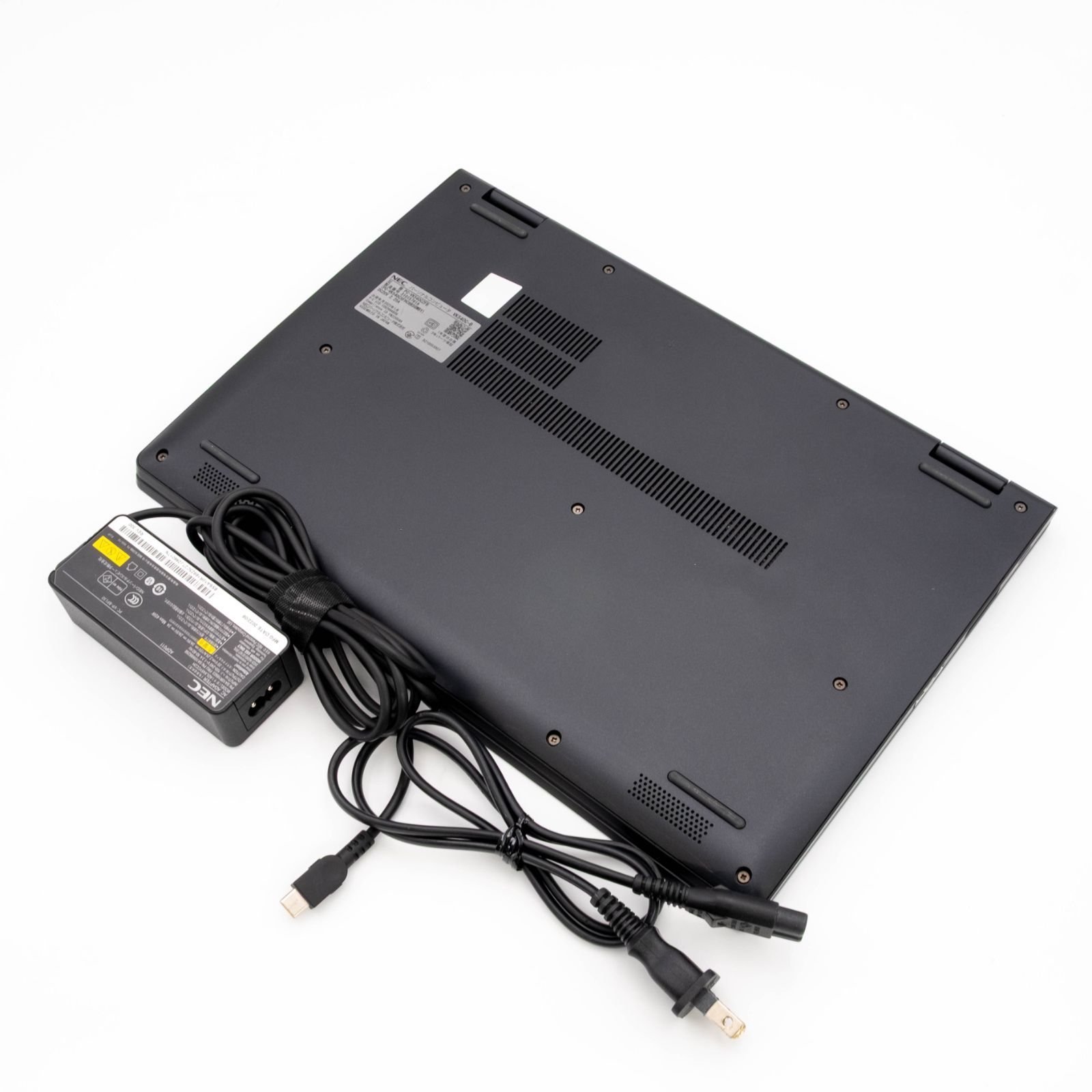 中古品】VersaPro VK540C-B NEC 13.3インチノートパソコン Ryzen5 