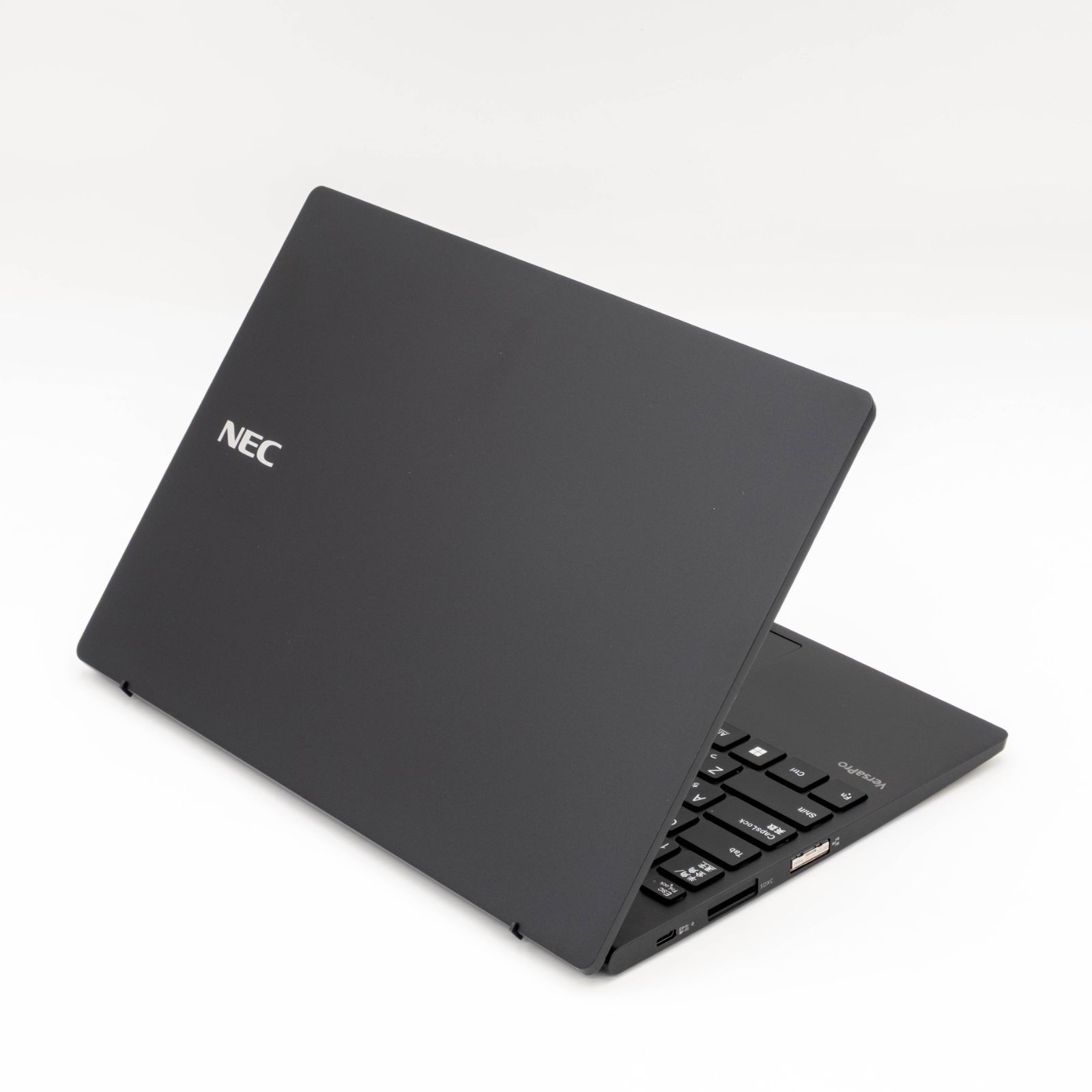 中古品】VersaPro VK540C-B NEC 13.3インチノートパソコン Ryzen5 