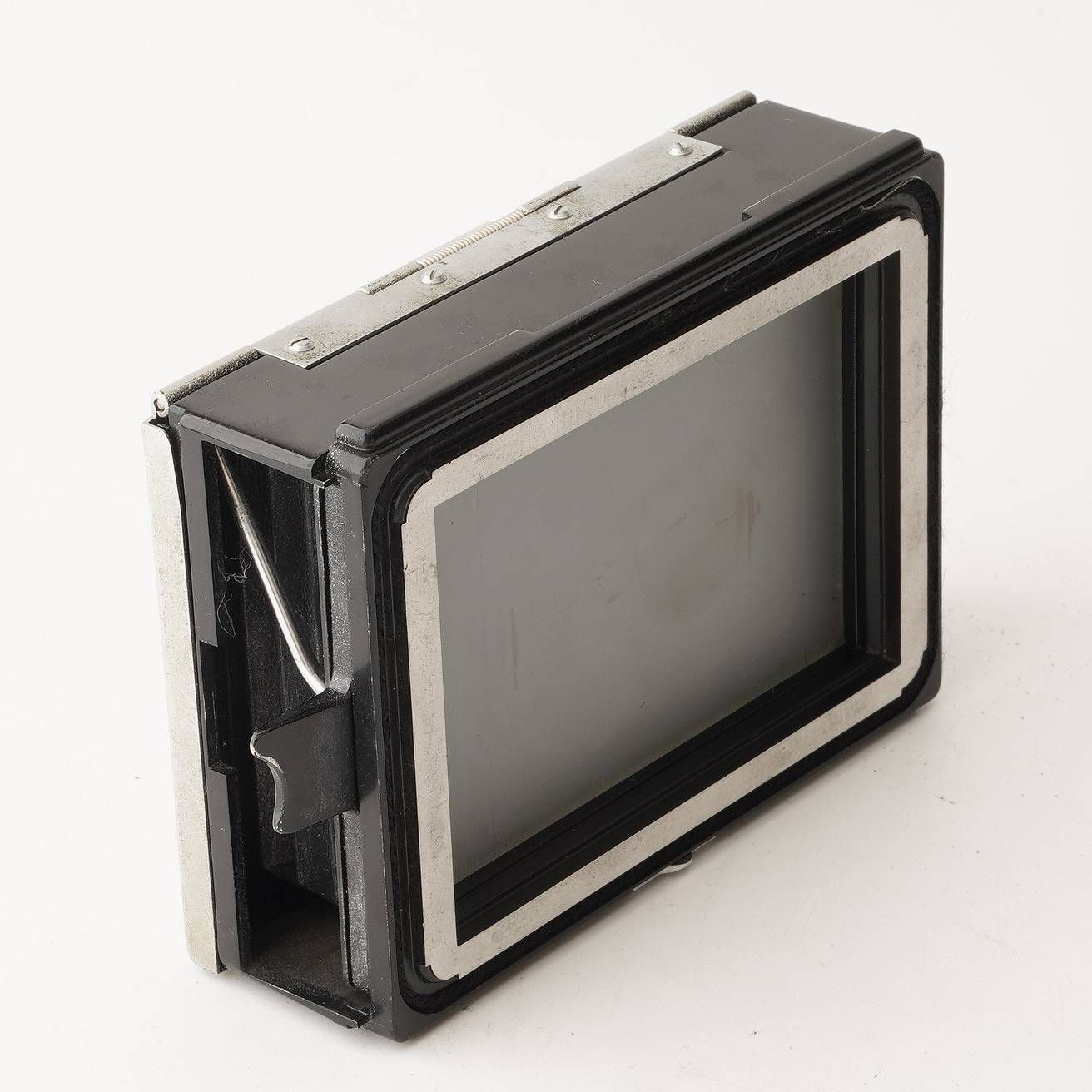 マミヤ Mamiya ロールフィルムアダプター マミヤプレス,スーパー 23用