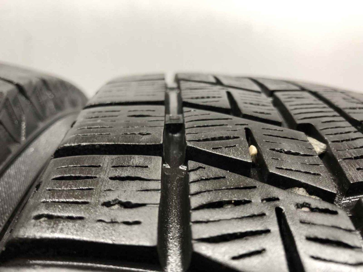 YOKOHAMA ice GUARD iG60 195/65R16 16インチ スタッドレス 4本 21年製 